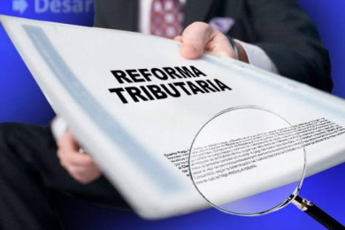 No hay reforma tributaria posible sin reforma previsional
