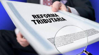 No hay reforma tributaria posible sin reforma previsional