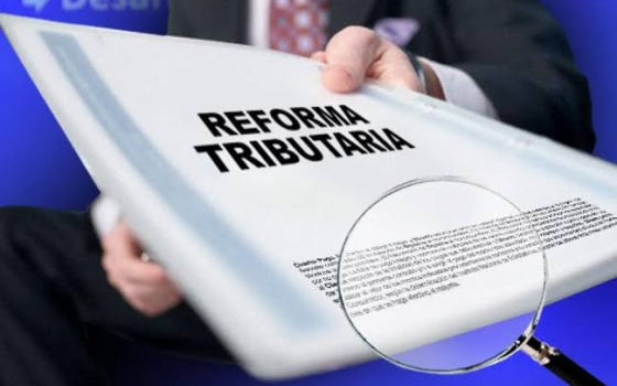 No hay reforma tributaria posible sin reforma previsional