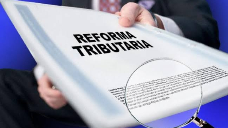 No hay reforma tributaria posible sin reforma previsional