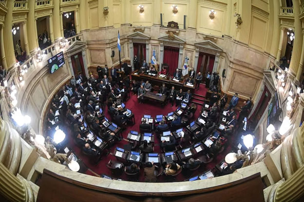 senado