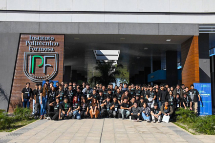 Inició-la-tercera-edición-de-“Formosa-Hack-2026”