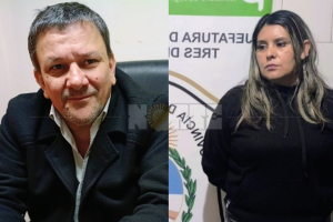 La Justicia en la etapa final para elevar a juicio la investigación por la muerte de Lorenzo Blanco