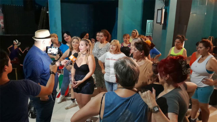 ensayo