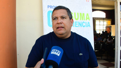 Especialista resaltó que las capacitaciones en torno a lo digital son "una clara política educativa en Formosa"