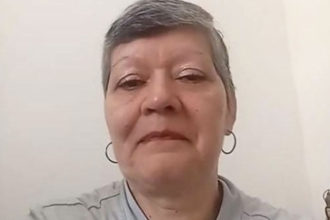 Rechazan de nuevo la prisión domiciliaria de Élida Mambrín