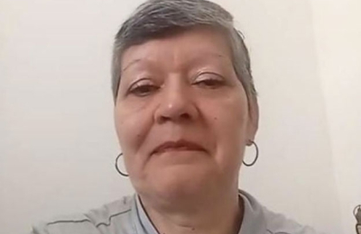 Rechazan de nuevo la prisión domiciliaria de Élida Mambrín