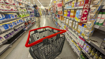 El consumo se desplomó en el Chaco y los supermercados ya sienten el cambio de hábitos