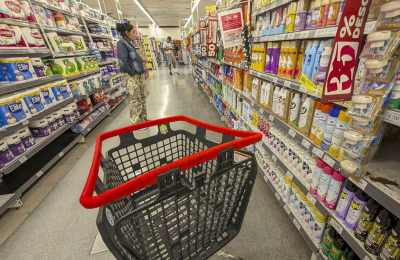 El consumo se desplomó en el Chaco y los supermercados ya sienten el cambio de hábitos