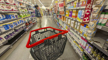 supermercado