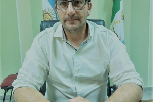 "Es un día destinado al descanso y al encuentro familiar en Villa Ángela"