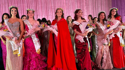 Nueva representante provincial de los de la provincia