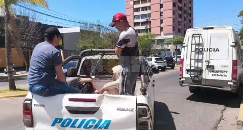Presunto abuso tras un asado: el acusado designó abogado y declarará la víctima