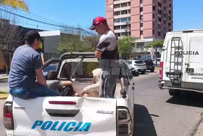 Presunto abuso tras un asado: el acusado designó abogado y declarará la víctima