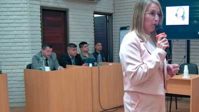 Femicidio de Mirian Romero: declaran policías, peritos, familiares y se conocerá la Cámara Gesell de la hija mayor