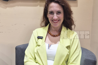 Itatí Demarchi: "Hay vacantes en la Justicia que esperan años en el interior y se cubren rápido en otros lugares"