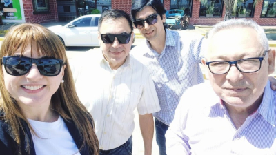 Exempleados de Musimundo no pueden cobrar su último sueldo