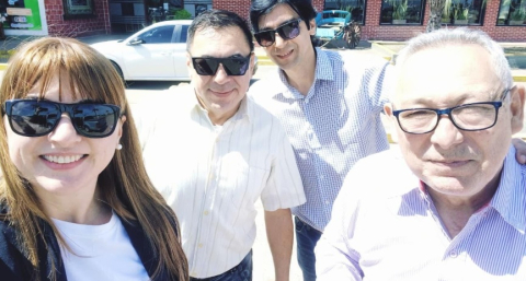 Exempleados de Musimundo no pueden cobrar su último sueldo