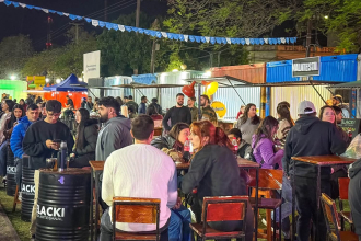 Mercado Comunitario de Emprendedores presenta su Día de la Madre y la Familia