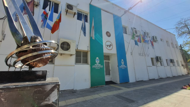 Invitan a postular para el premio de derechos humanos y de erradicación de la violencia de género