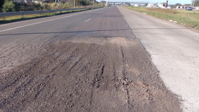 Todo listo para que se inicie la concesión de las rutas nacionales