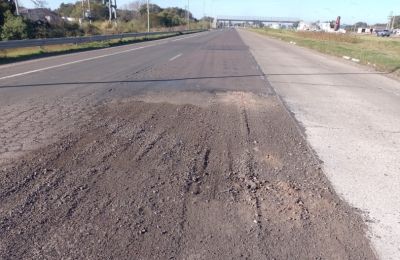 Todo listo para que se inicie la concesión de las rutas nacionales