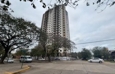 Una década de intentos de venta para un edificio que no despierta interés