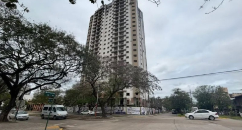 Una década de intentos de venta para un edificio que no despierta interés