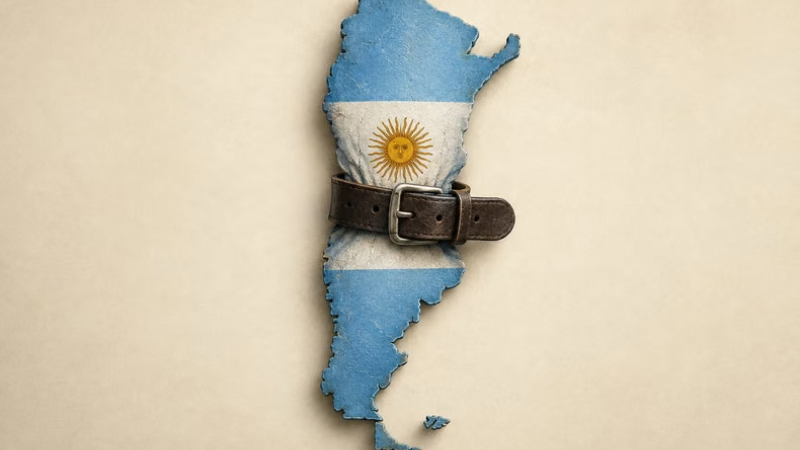 Se desploman los fondos discrecionales de la Nación destinados al Chaco