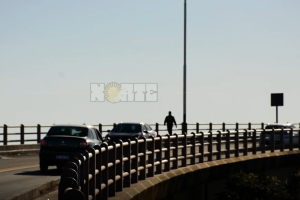 Advierten que las defensas del puente Chaco-Corrientes son obsoletas y piden urgente licitación nacional