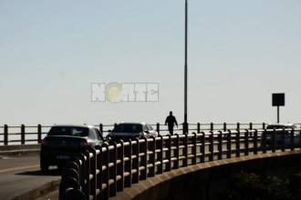 Advierten que las defensas del puente Chaco-Corrientes son obsoletas y piden urgente licitación nacional