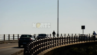 Advierten que las defensas del puente Chaco-Corrientes son obsoletas y piden urgente licitación nacional