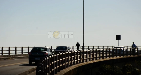 Advierten que las defensas del puente Chaco-Corrientes son obsoletas y piden urgente licitación nacional