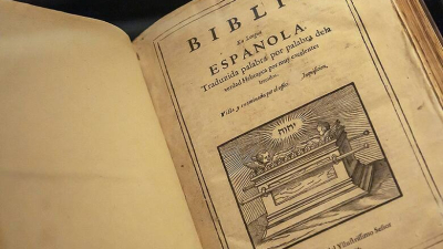 Una exposición de Biblias recorrerá siglos de historia en Resistencia