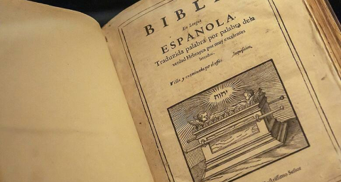 Una exposición de Biblias recorrerá siglos de historia en Resistencia