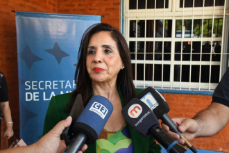 De la Rosa consideró "escandalosa" la pérdida del Banco Central y cuestionó a los auditores oficialistas que intentaron tapar el informe