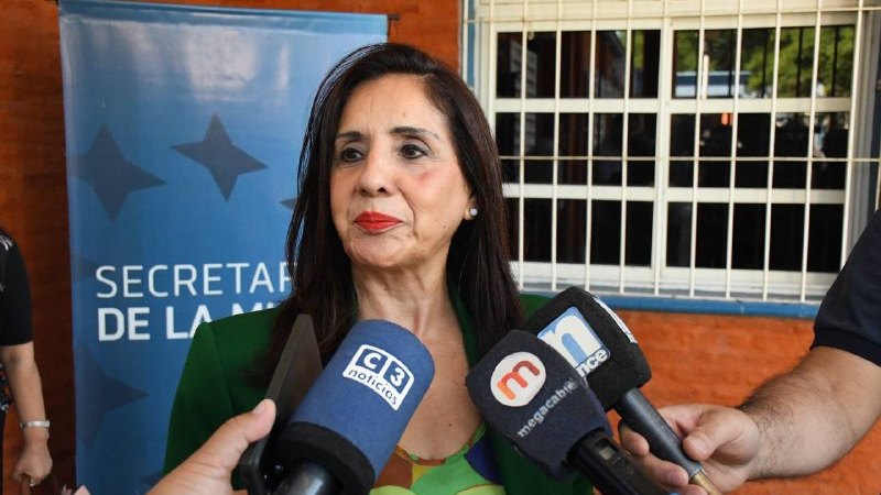 De la Rosa consideró "escandalosa" la pérdida del Banco Central y cuestionó a los auditores oficialistas que intentaron tapar el informe