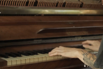 La pianista Belén Rodhe llega al Centro Cultural Ercilio Castillo