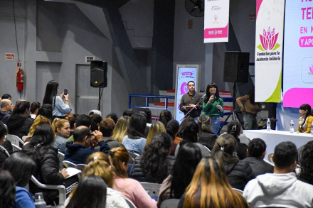 CURSO DE LA FAS4