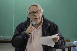 "Los mercados no pueden garantizar el uso sostenible y equitativo del suelo"