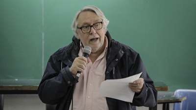 "Los mercados no pueden garantizar el uso sostenible y equitativo del suelo"