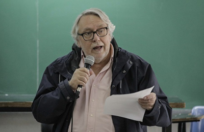 "Los mercados no pueden garantizar el uso sostenible y equitativo del suelo" 