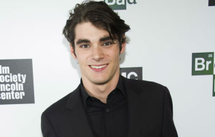 RJ Mitte, actor de Breaking Bad, murió a los 34 años
