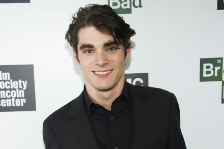 RJ Mitte