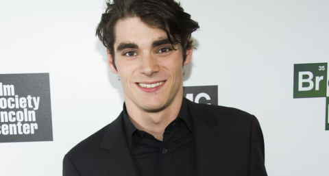 RJ Mitte, actor de Breaking Bad, murió a los 34 años