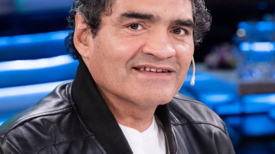 Murió Jorge "Locomotora" Castro a los 59 años