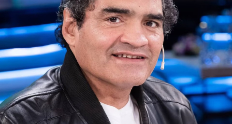 Murió Jorge "Locomotora" Castro a los 59 años