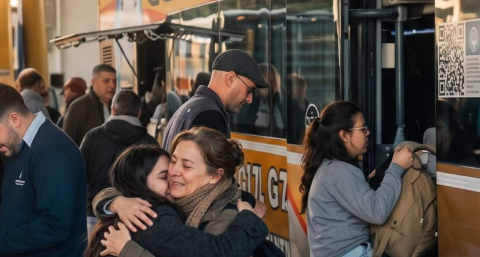 El Pulqui lanzó una promoción especial por el Mes de la Madre