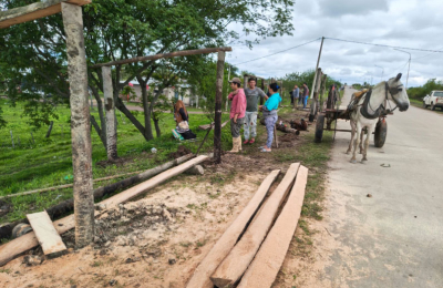 El Paraná podría alcanzar los 7,50 metros en una semana y crece la preocupación