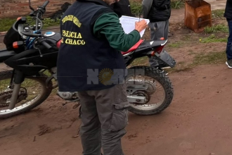 Charata: dos implicados en una presunta violación fueron aprehendidos